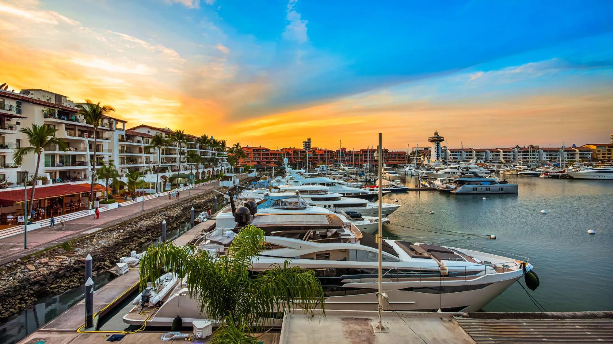 2br Marina