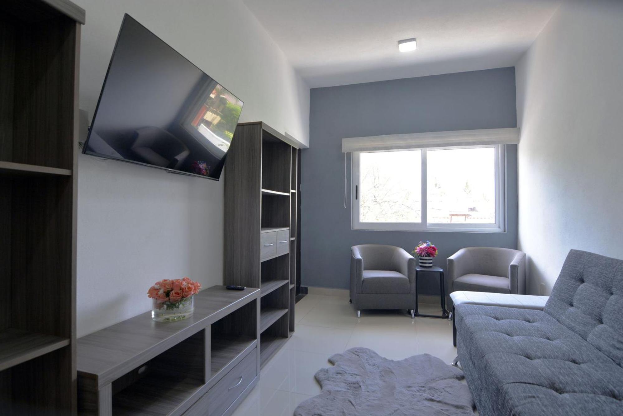Apartment Casmar - 4