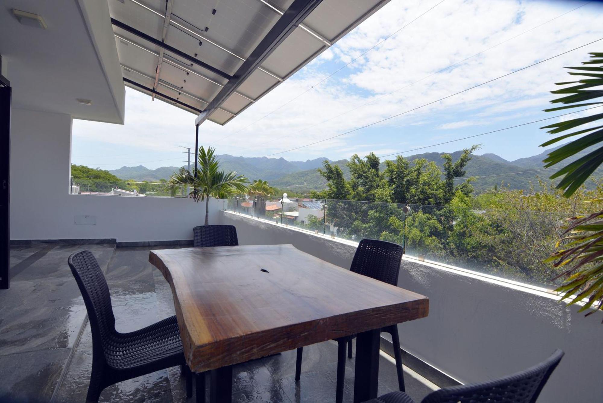Apartamento Casmar - 3