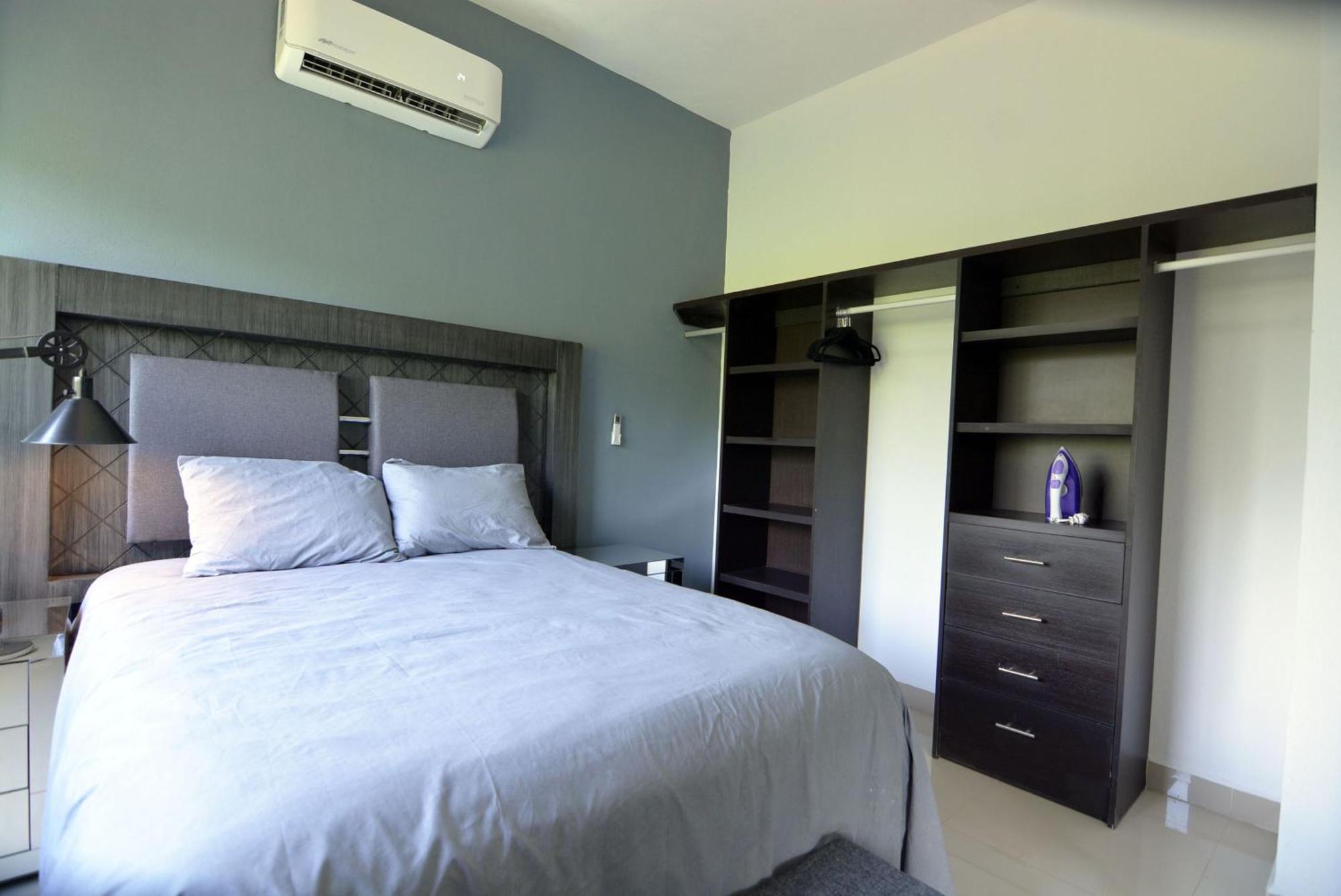 Casmar - 3 Apartamento Puerto Vallarta