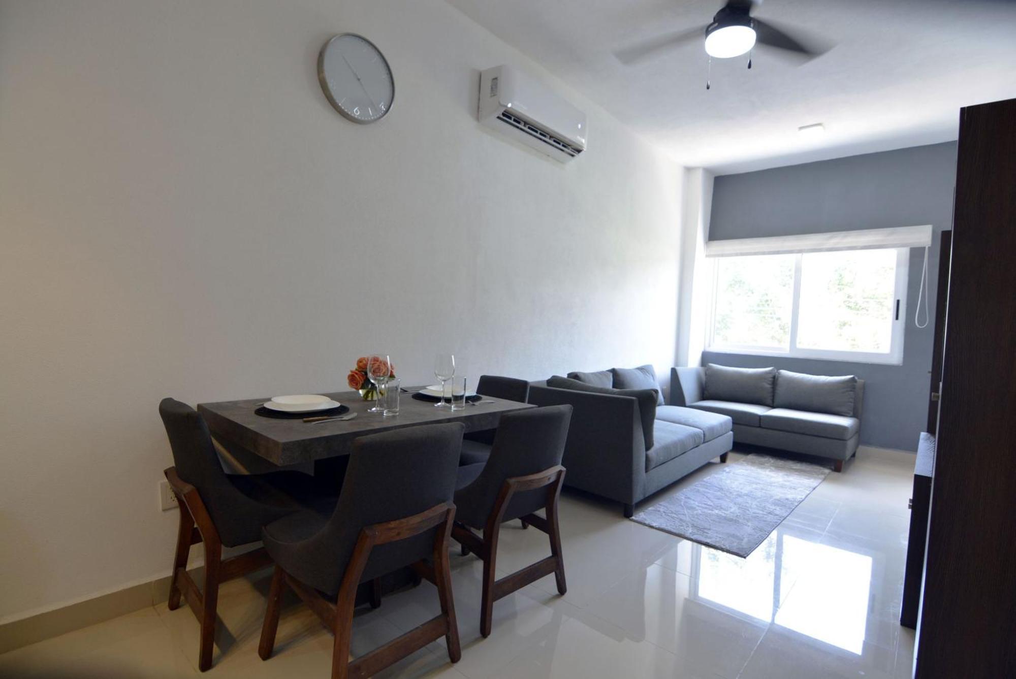 Apartamento Casmar - 3 Puerto Vallarta