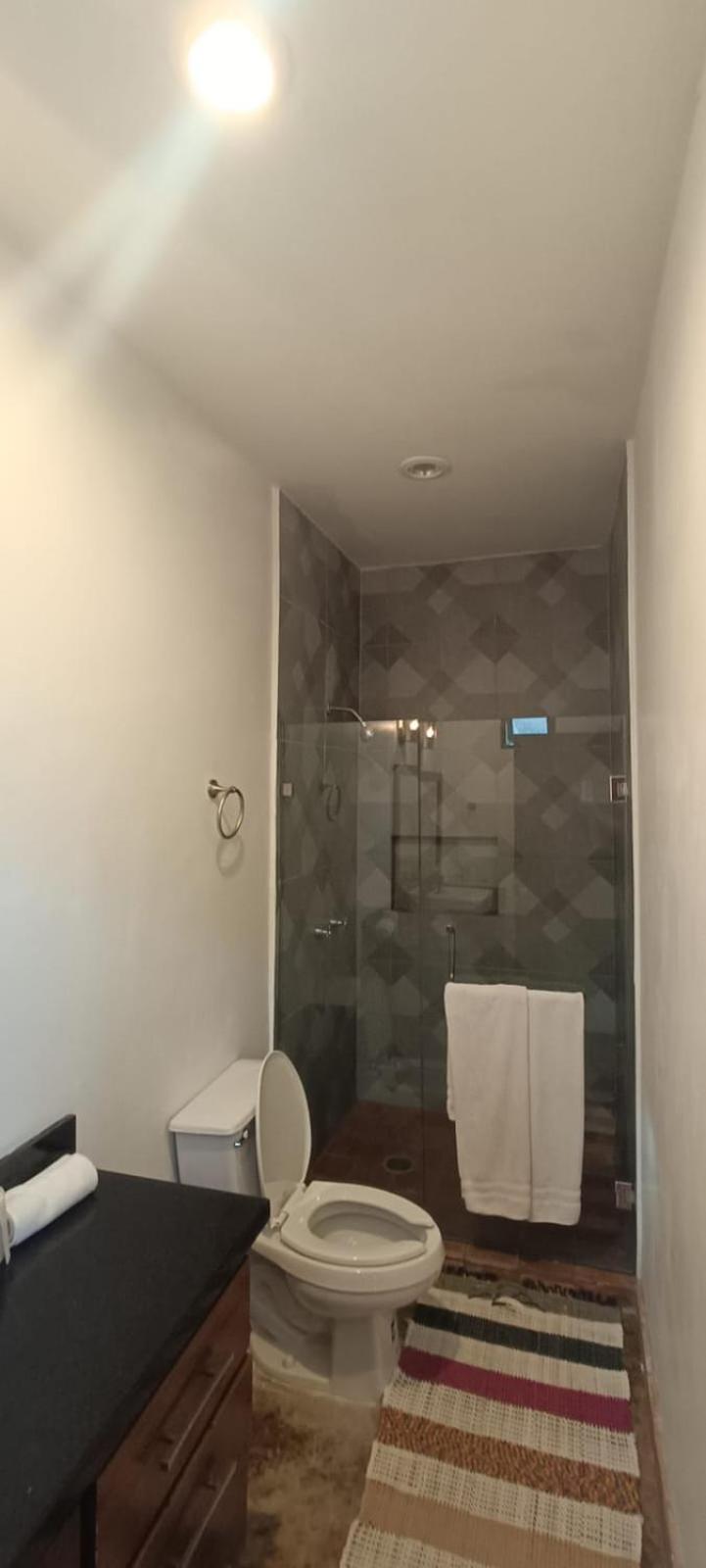 Penthouse #1 - Piso 5 Basilio *
