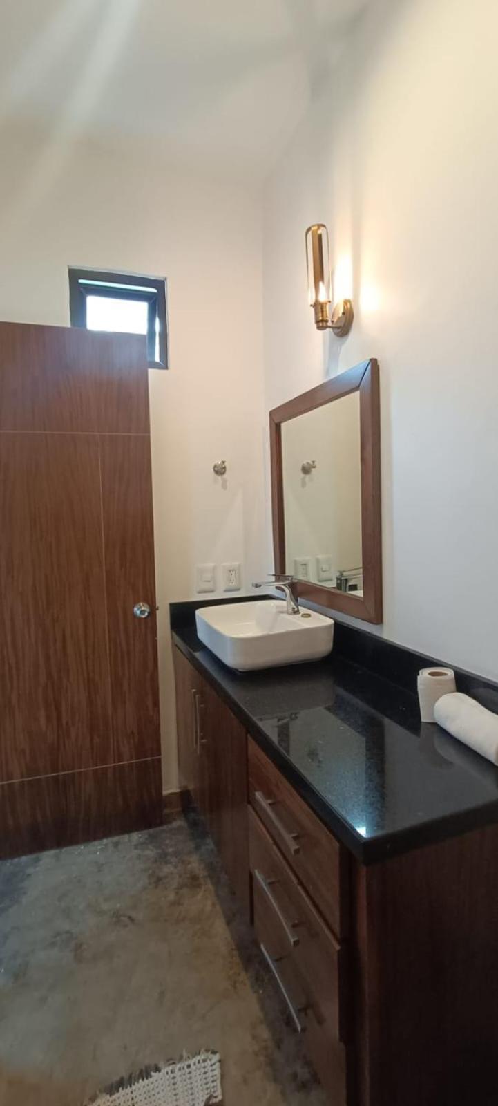 Penthouse #1 - Piso 5 Basilio Apartment *