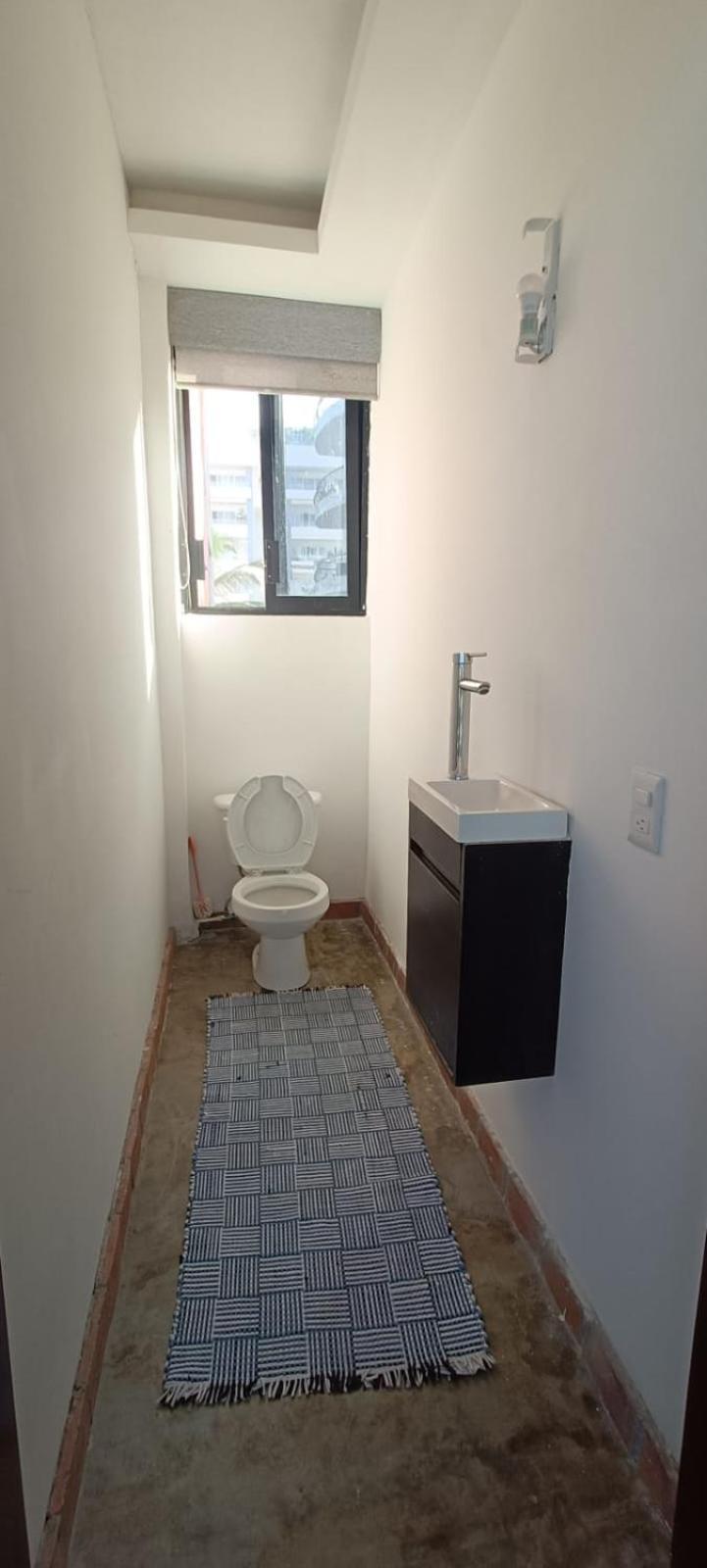 Penthouse #1 - Piso 5 Basilio Puerto Vallarta