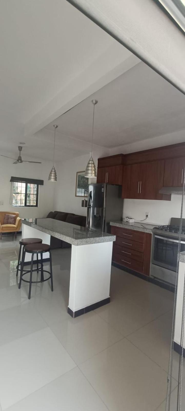 Apartment Dep #1 Basilio *