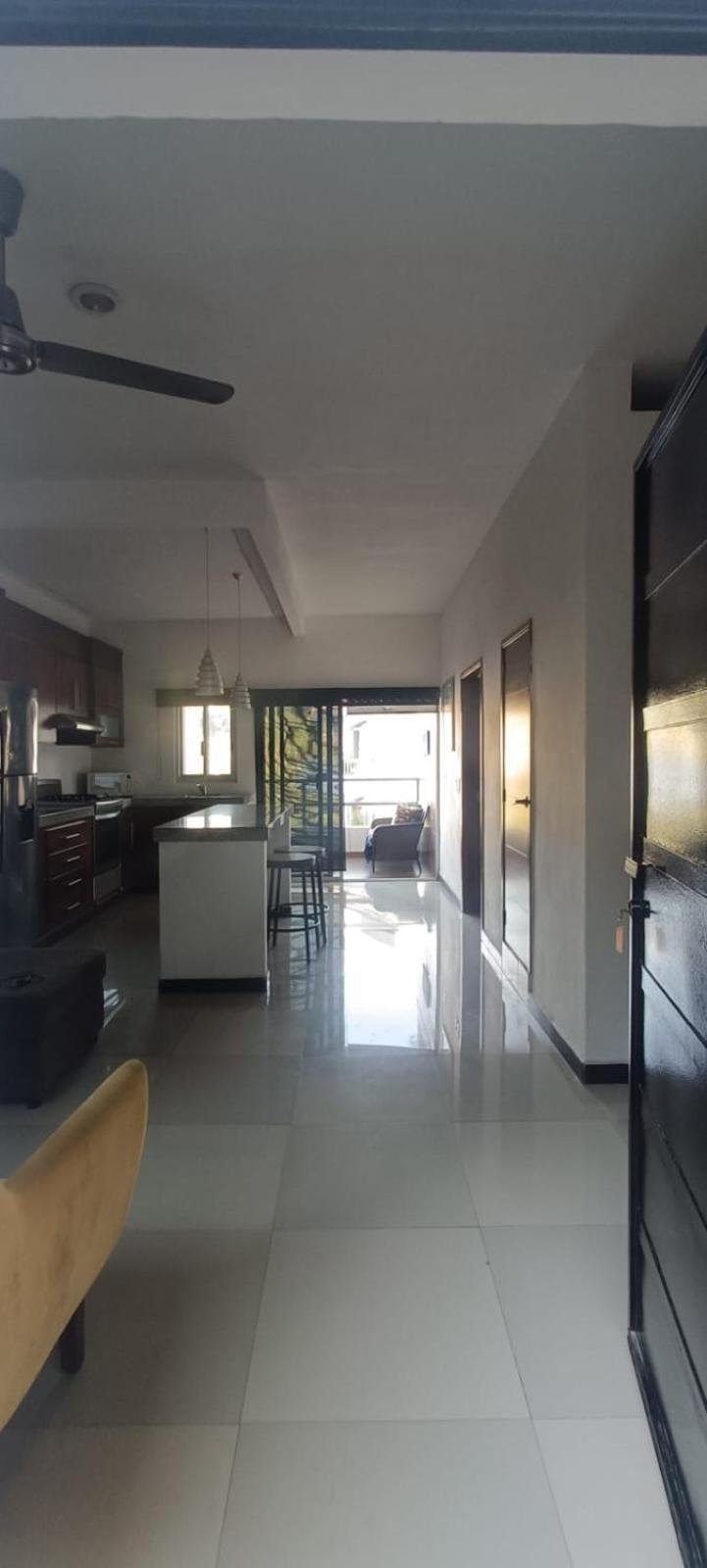 Dep #1 Basilio Apartment Puerto Vallarta