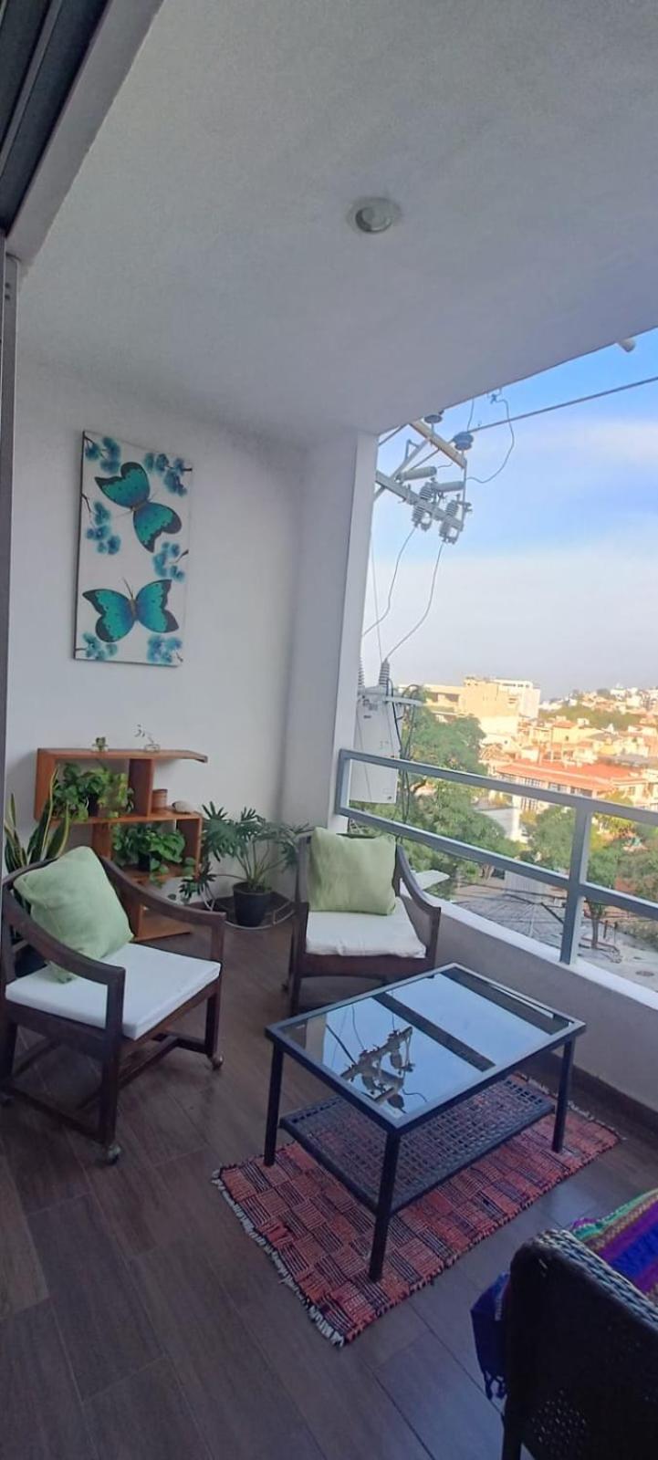Apartment Dep #1 Basilio Puerto Vallarta