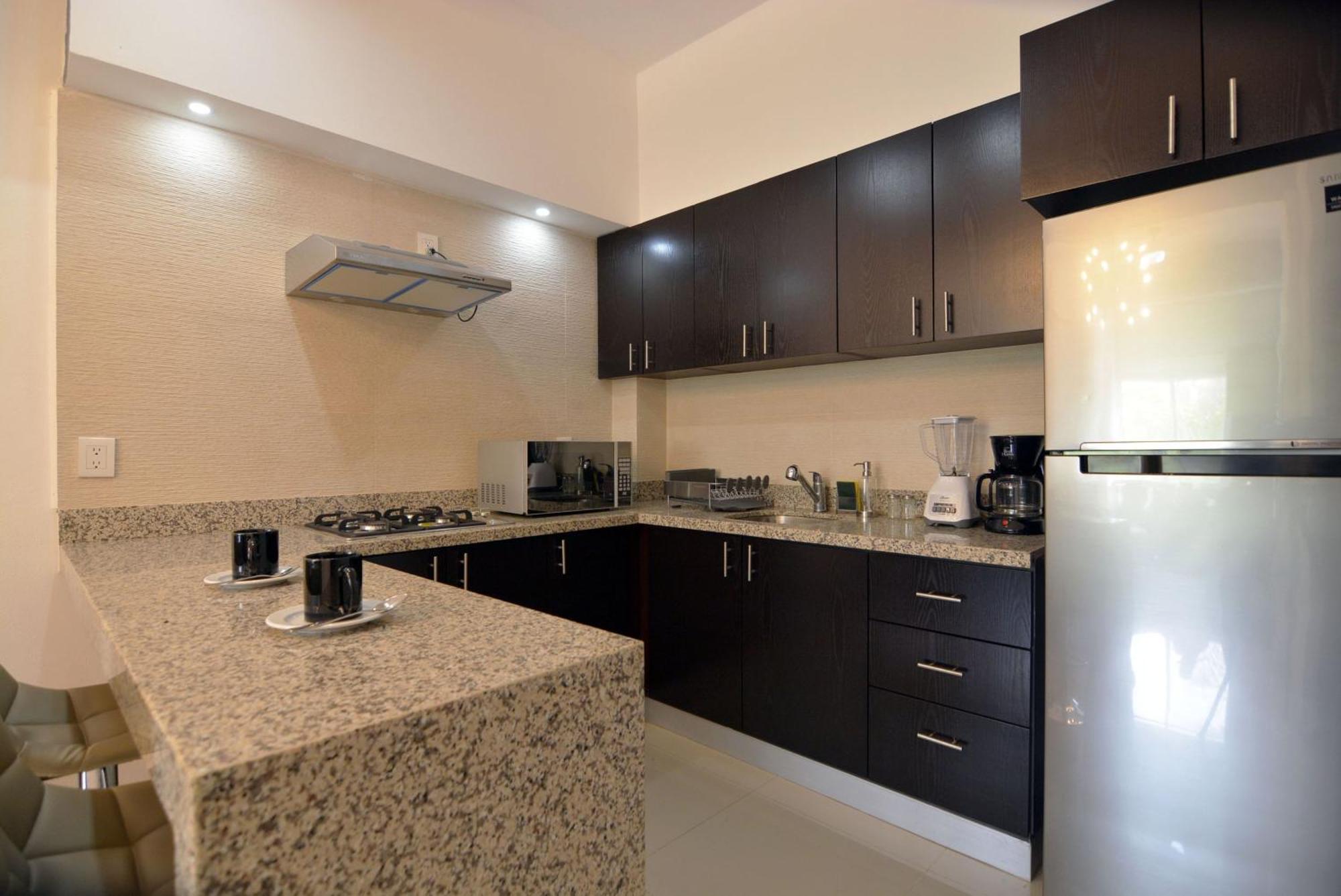 Casmar - 2 Apartment *