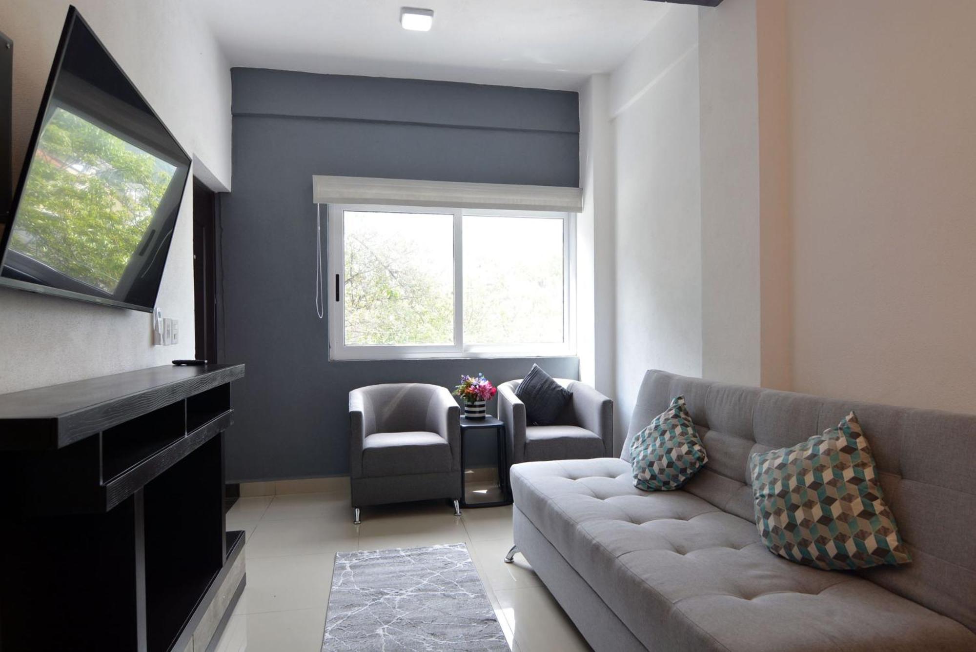 Apartment Casmar - 2