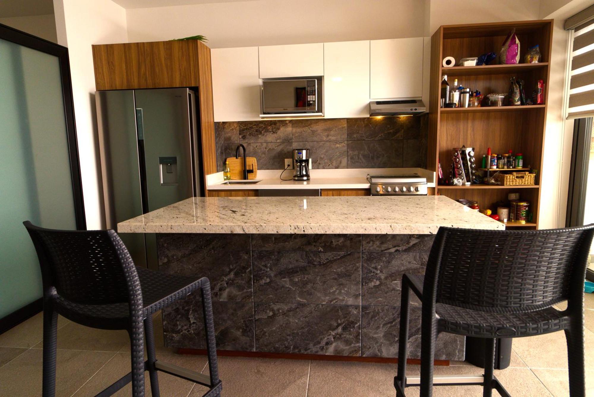 Apartment Oasis Puerto Vallarta