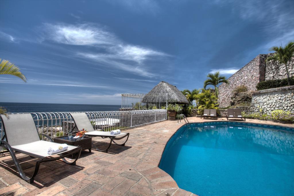 Villa Celeste Puerto Vallarta