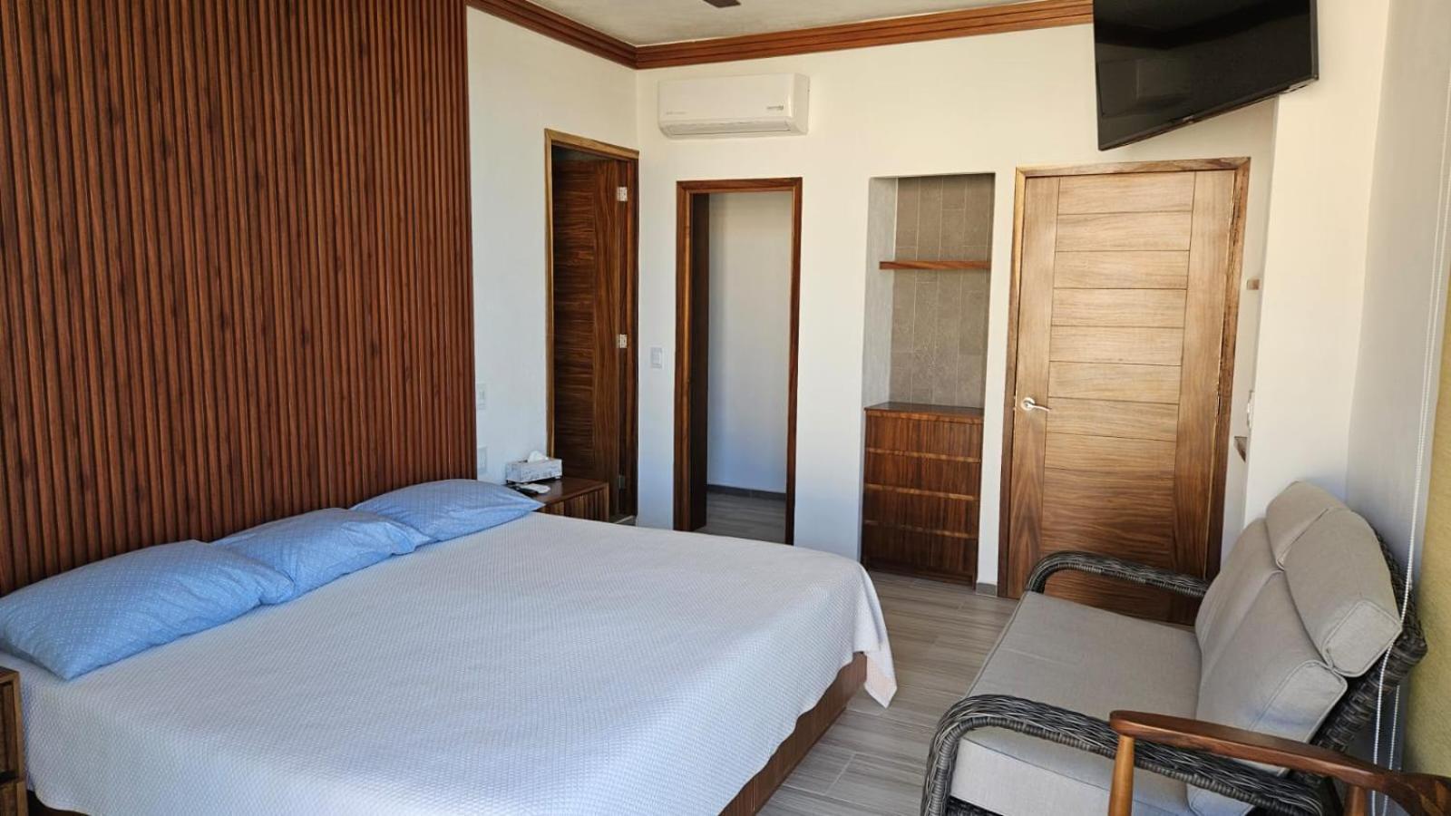 Apartment Casa Mismaloya Hotelito *