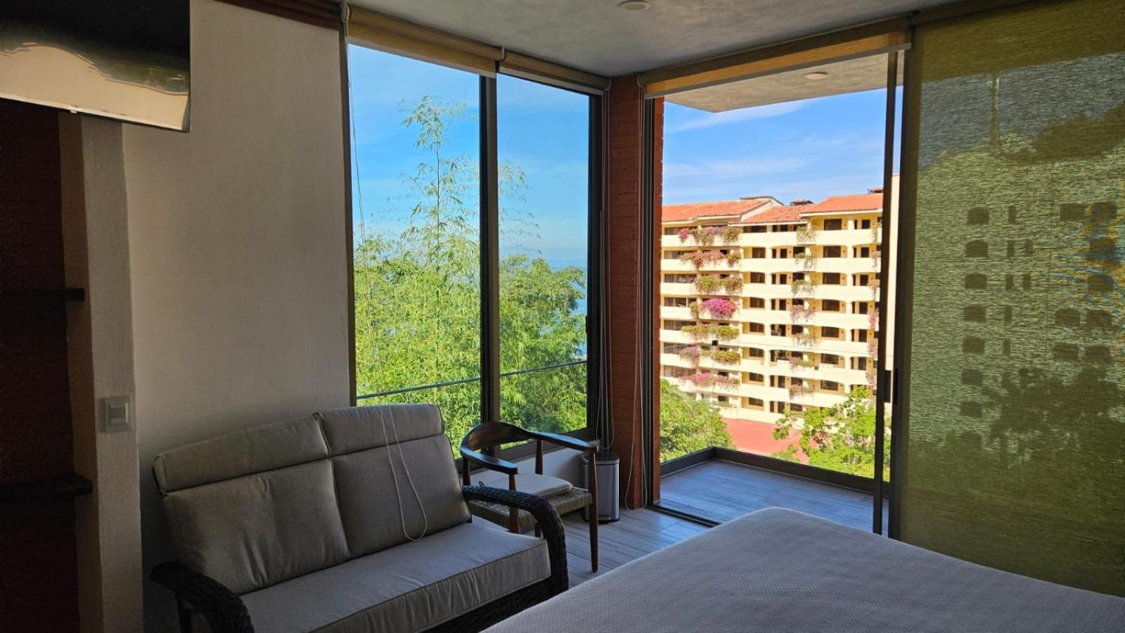 Casa Mismaloya Hotelito Puerto Vallarta