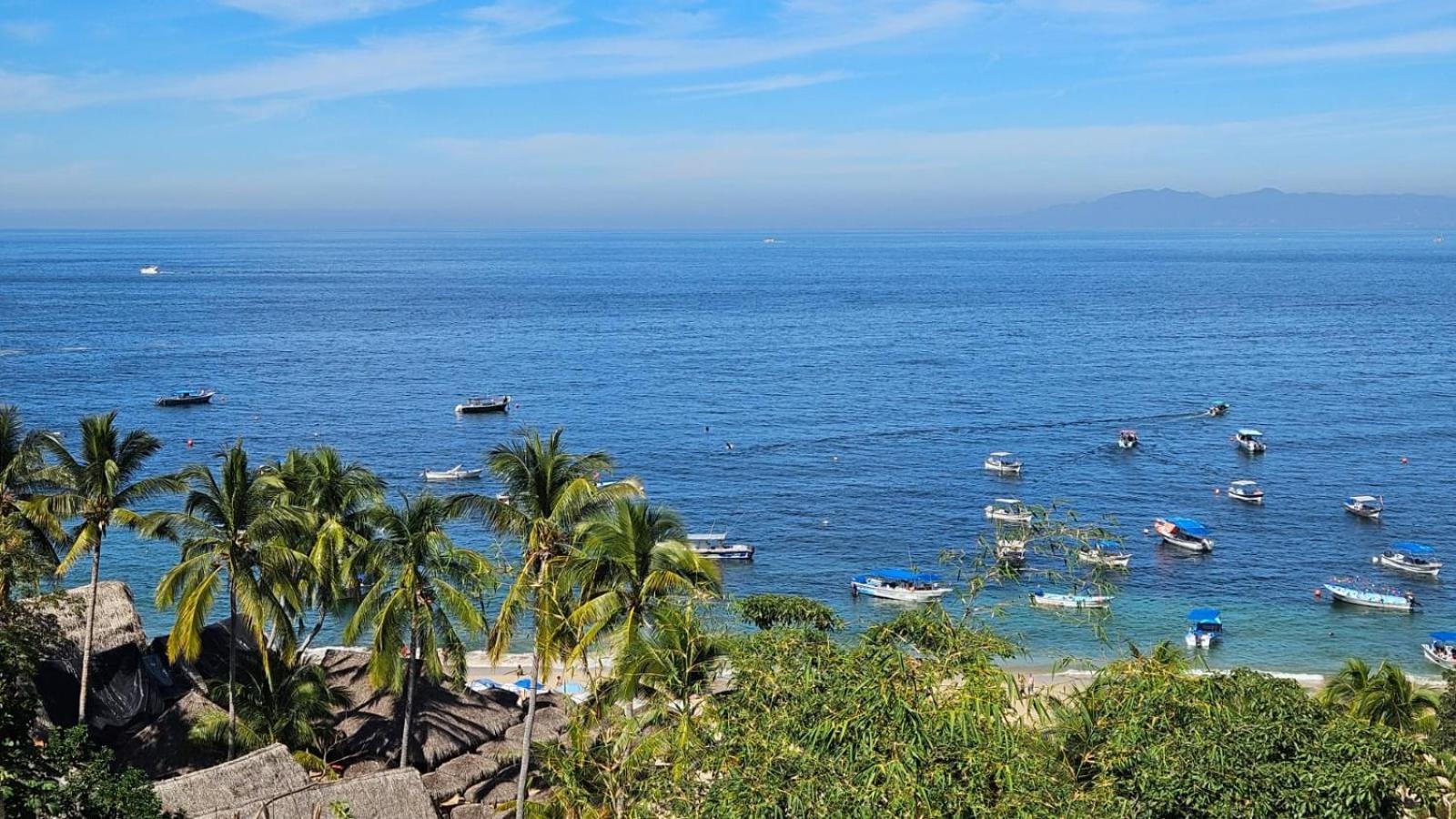 Casa Mismaloya Hotelito