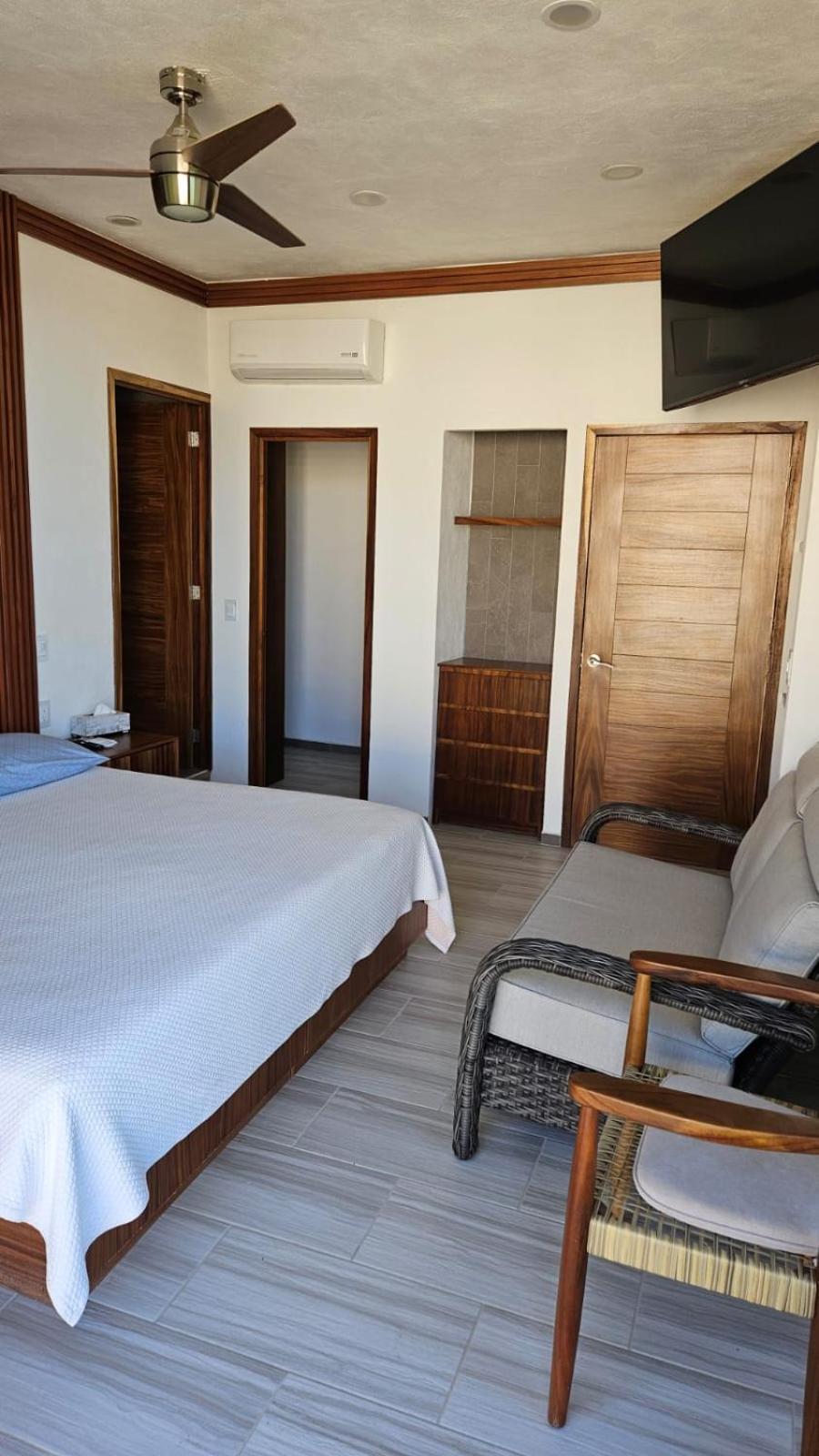Casa Mismaloya Hotelito Puerto Vallarta