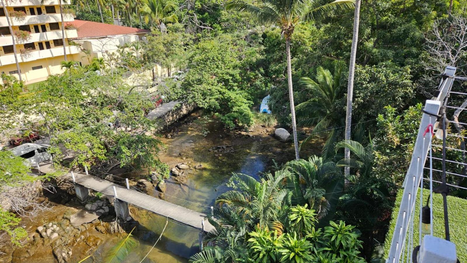 Casa Mismaloya Hotelito