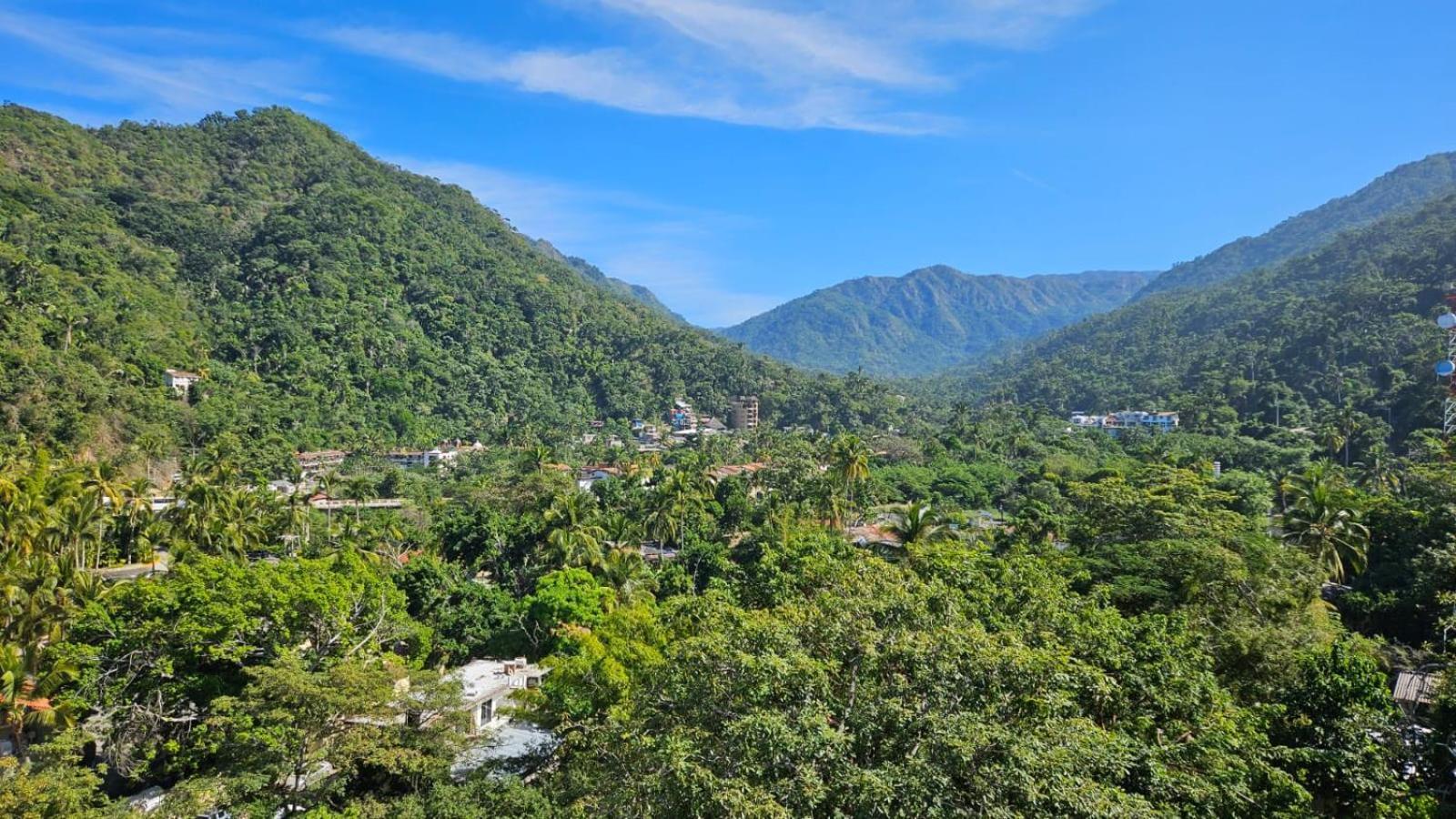 Casa Mismaloya Hotelito * Puerto Vallarta