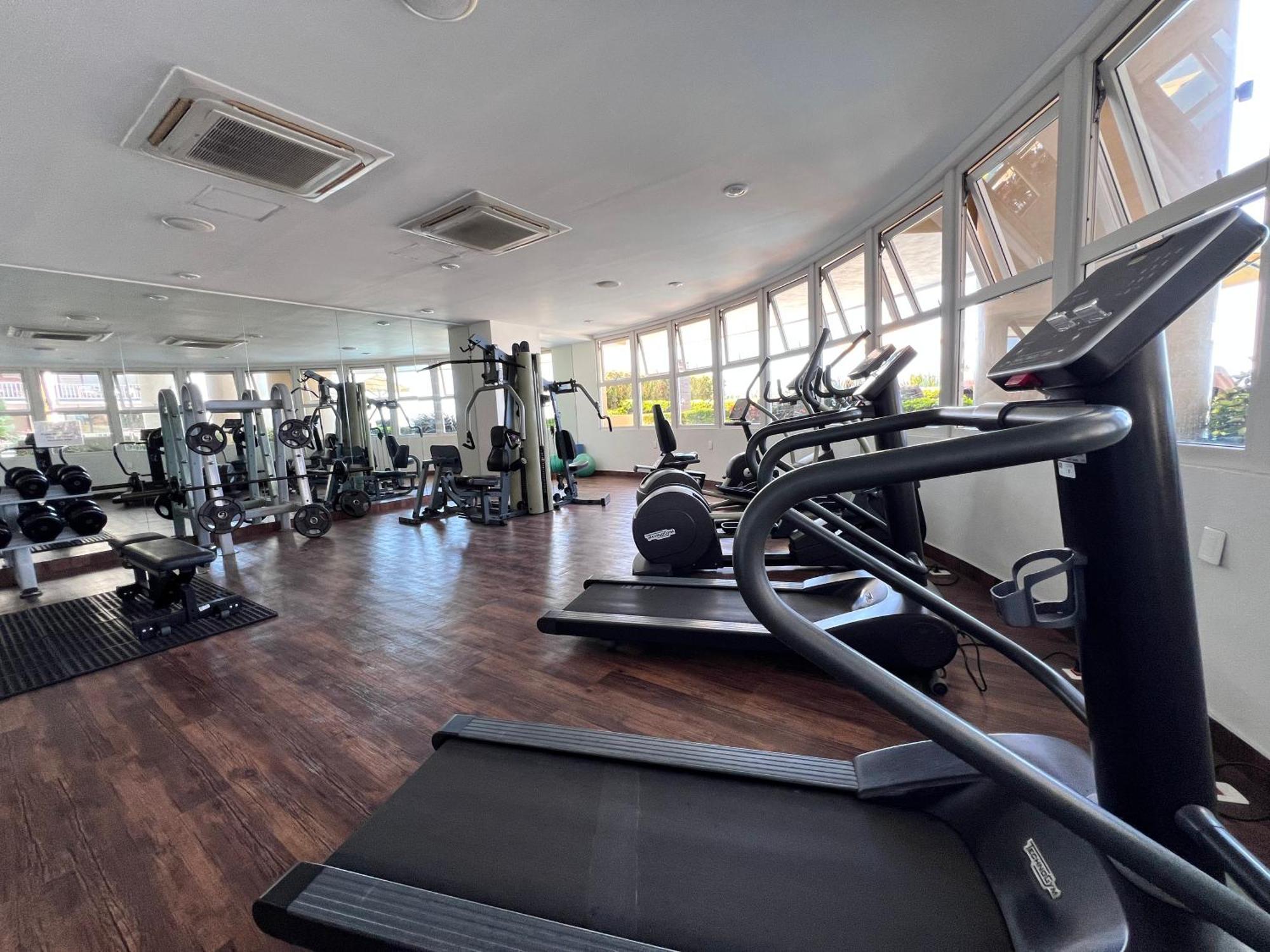 Apartamento Pinnacle 180