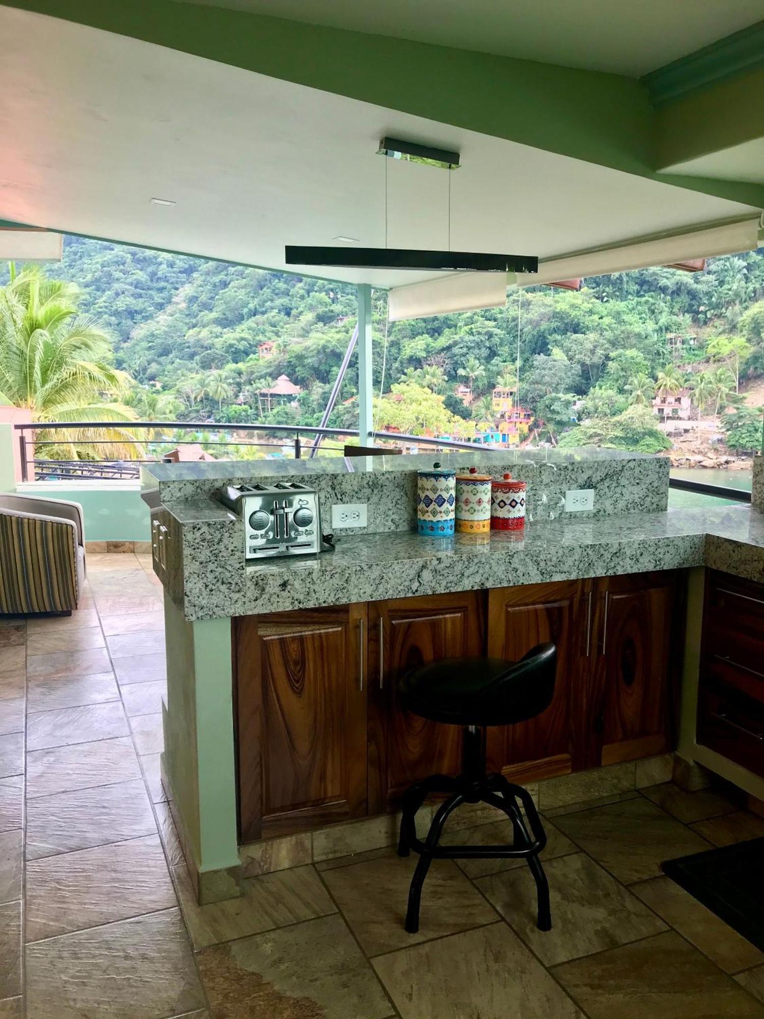 Luxury Frontage Armonia With Stunning View No001 Villa