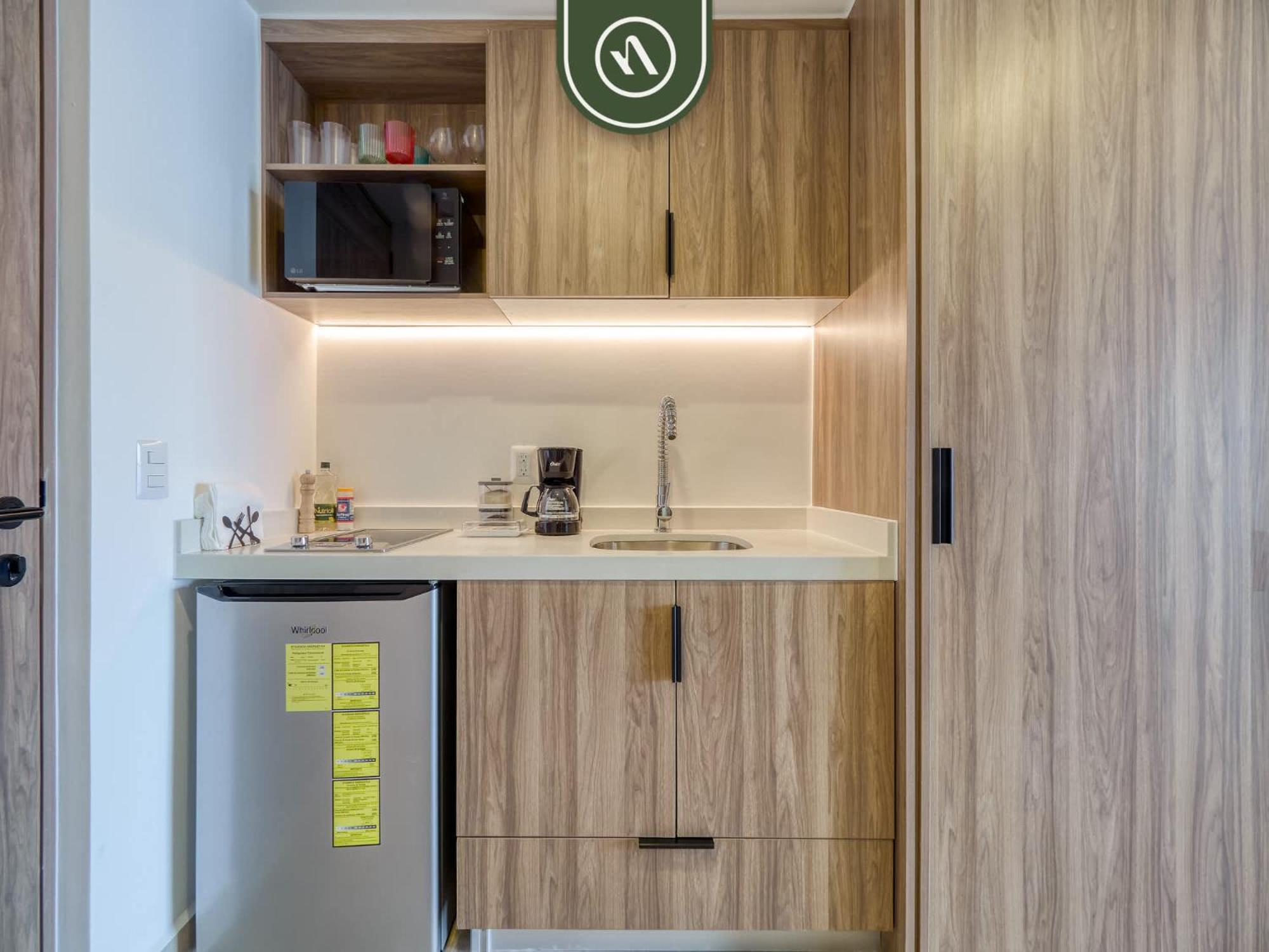 Oceanview - King Bed - Pools - Beachclub Apartamento