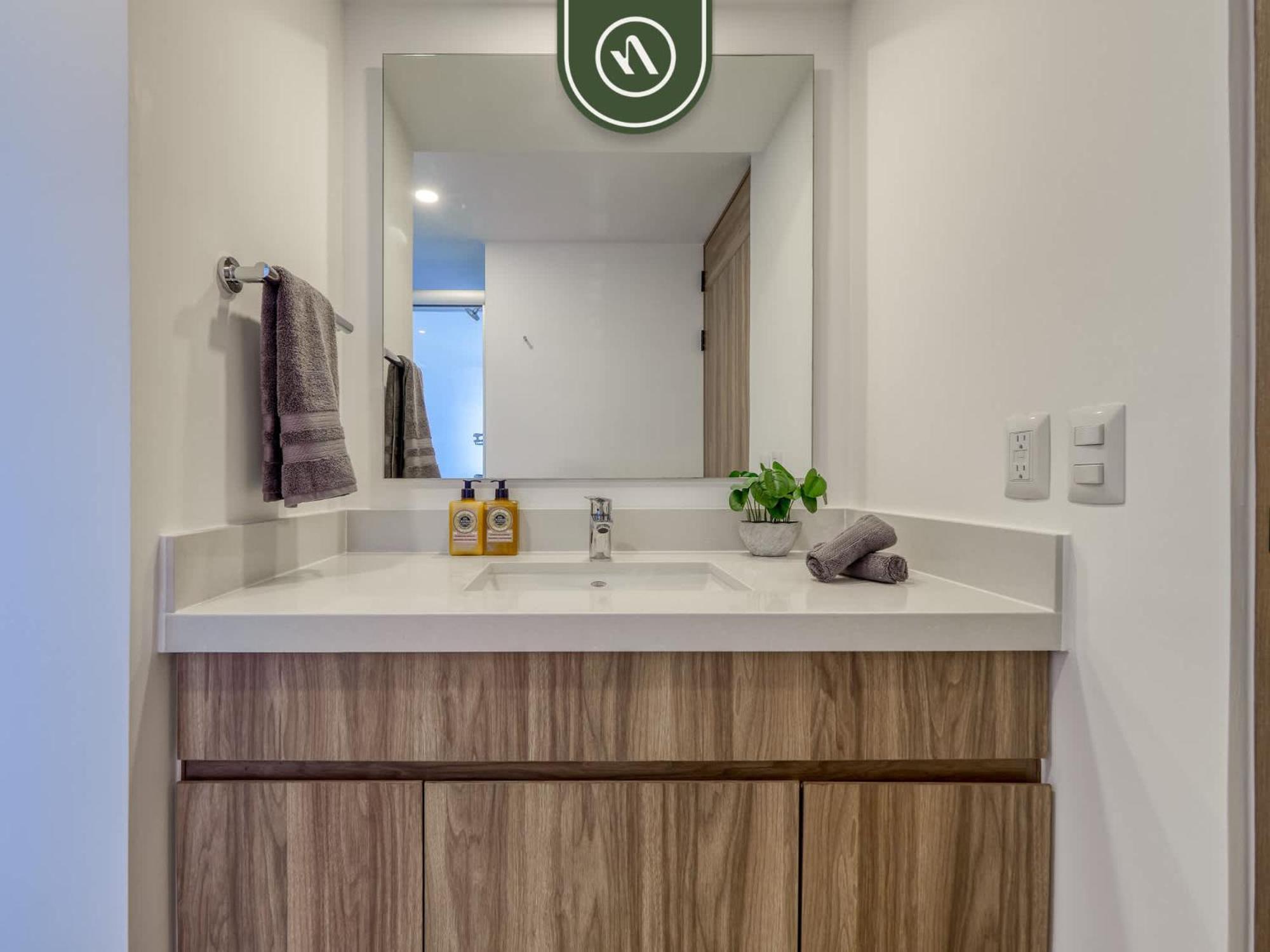 Apartamento Oceanview - King Bed - Pools - Beachclub