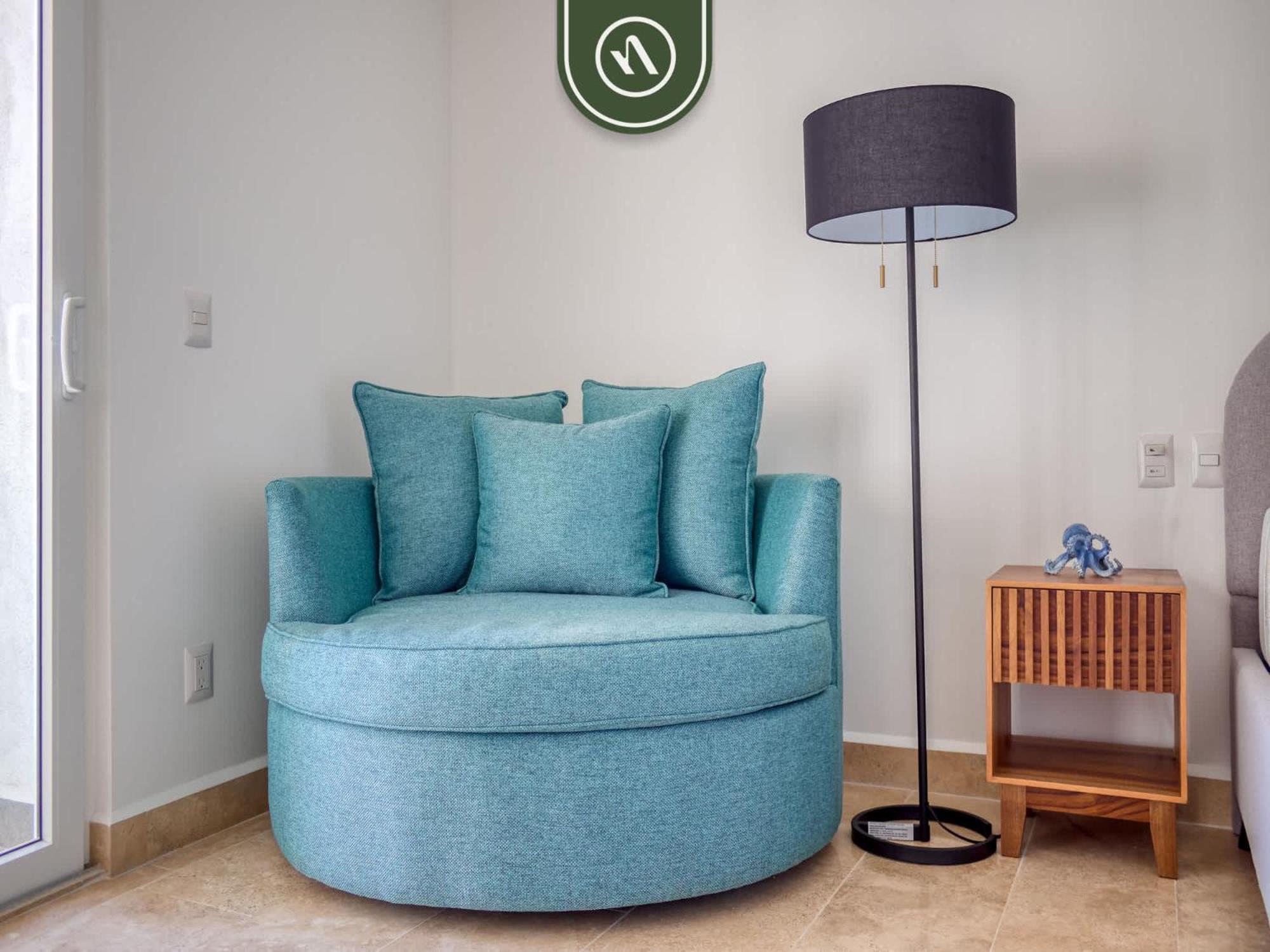 Apartamento Oceanview - King Bed - Pools - Beachclub