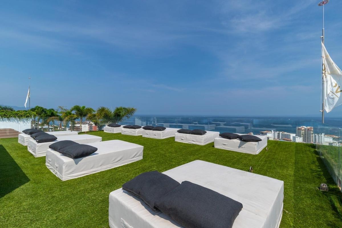 Soho Pv - Zona Romantica Apartment Puerto Vallarta