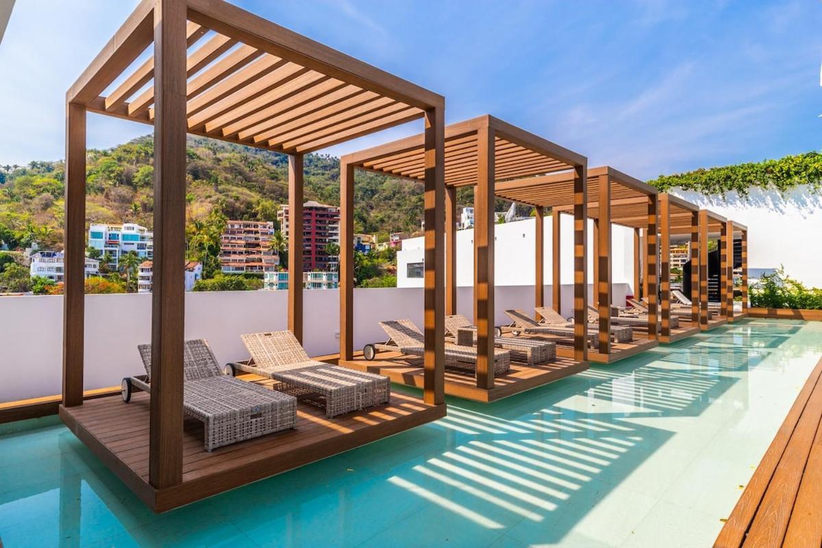 Soho Pv - Zona Romantica Puerto Vallarta