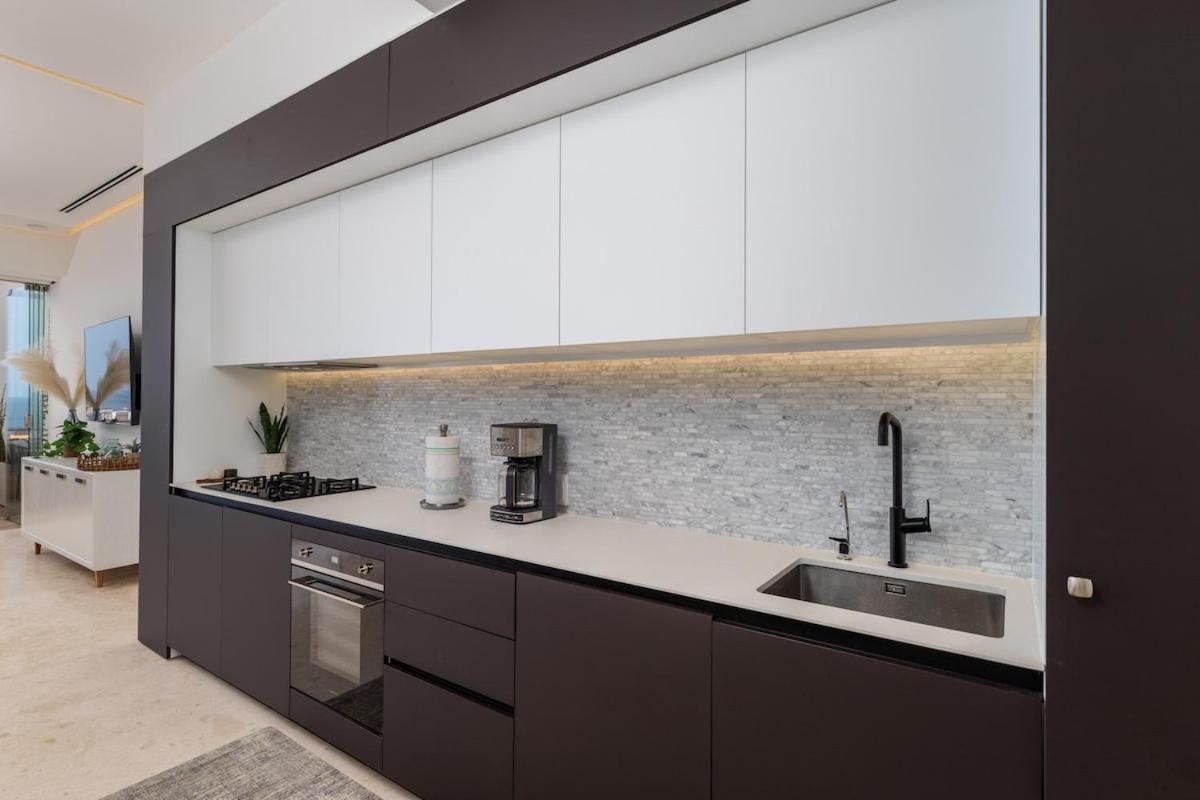Apartment Soho Pv - Zona Romantica