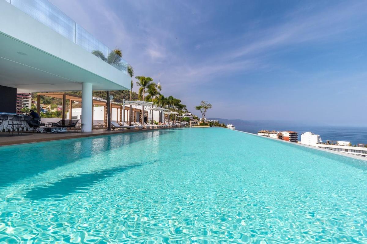 Apartment Soho Pv - Zona Romantica Puerto Vallarta