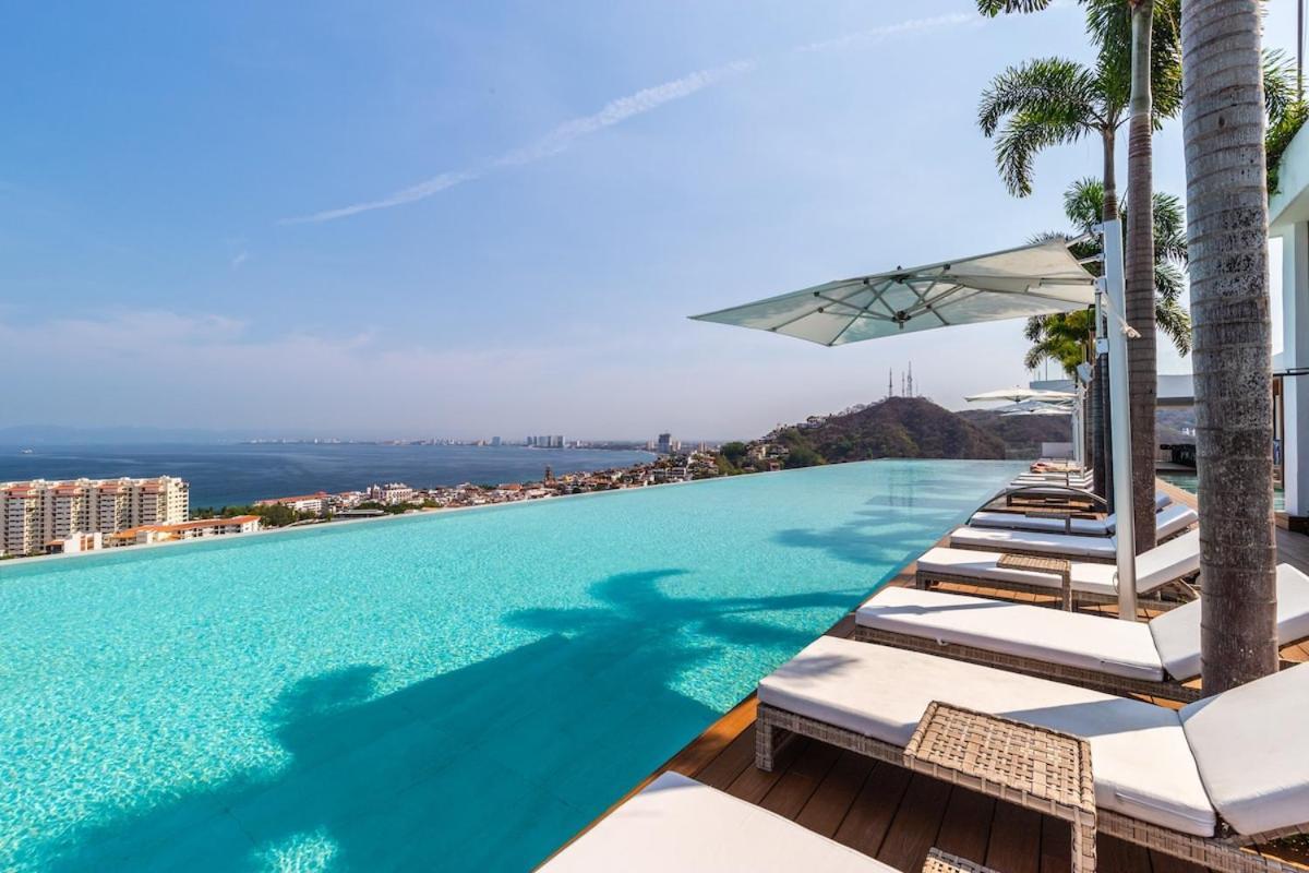 Soho Pv - Zona Romantica Apartment