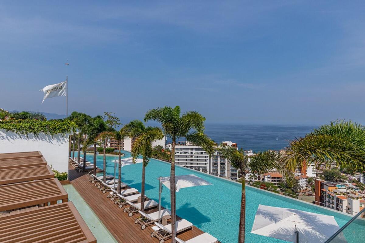 Soho Pv - Zona Romantica * Puerto Vallarta
