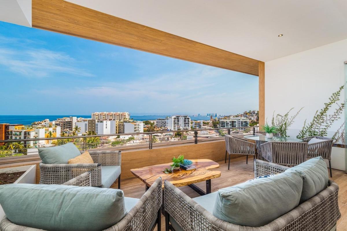Soho Pv - Zona Romantica Apartment