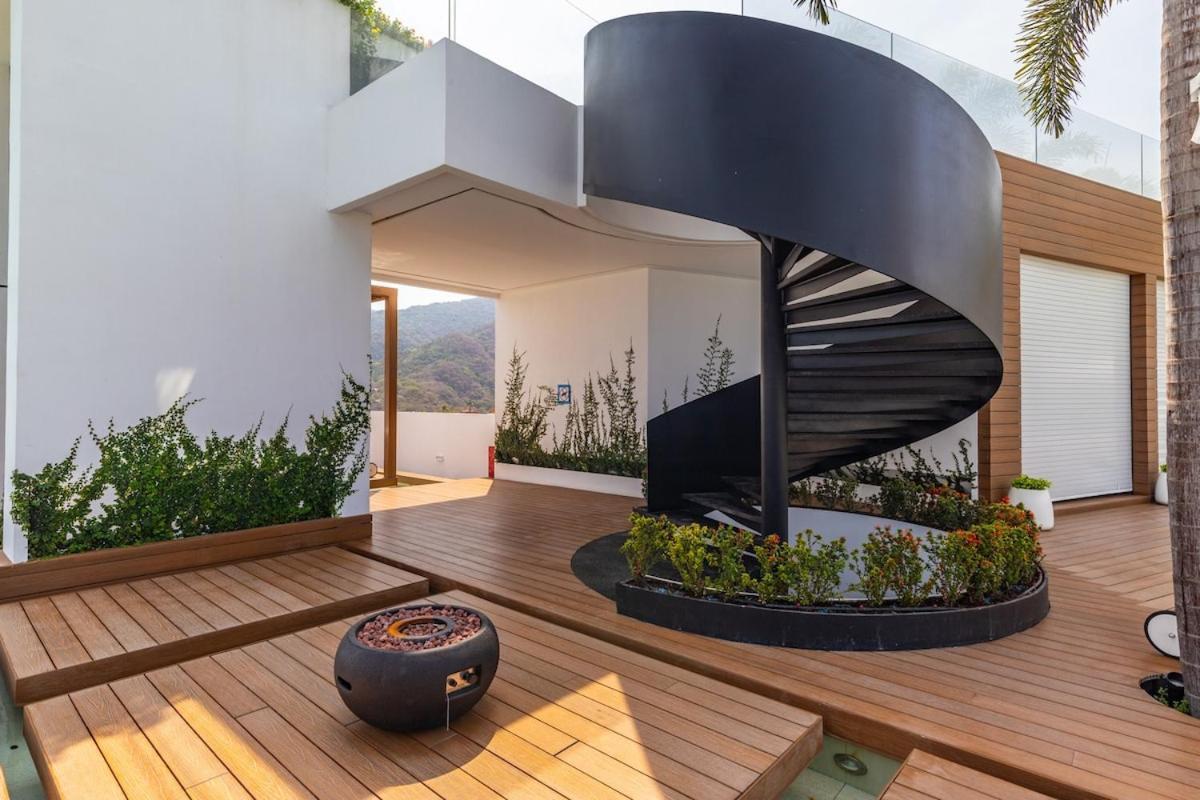 Apartment Soho Pv - Zona Romantica