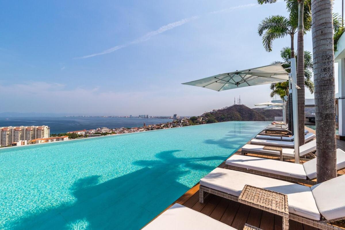 Apartment Soho Pv - Zona Romantica