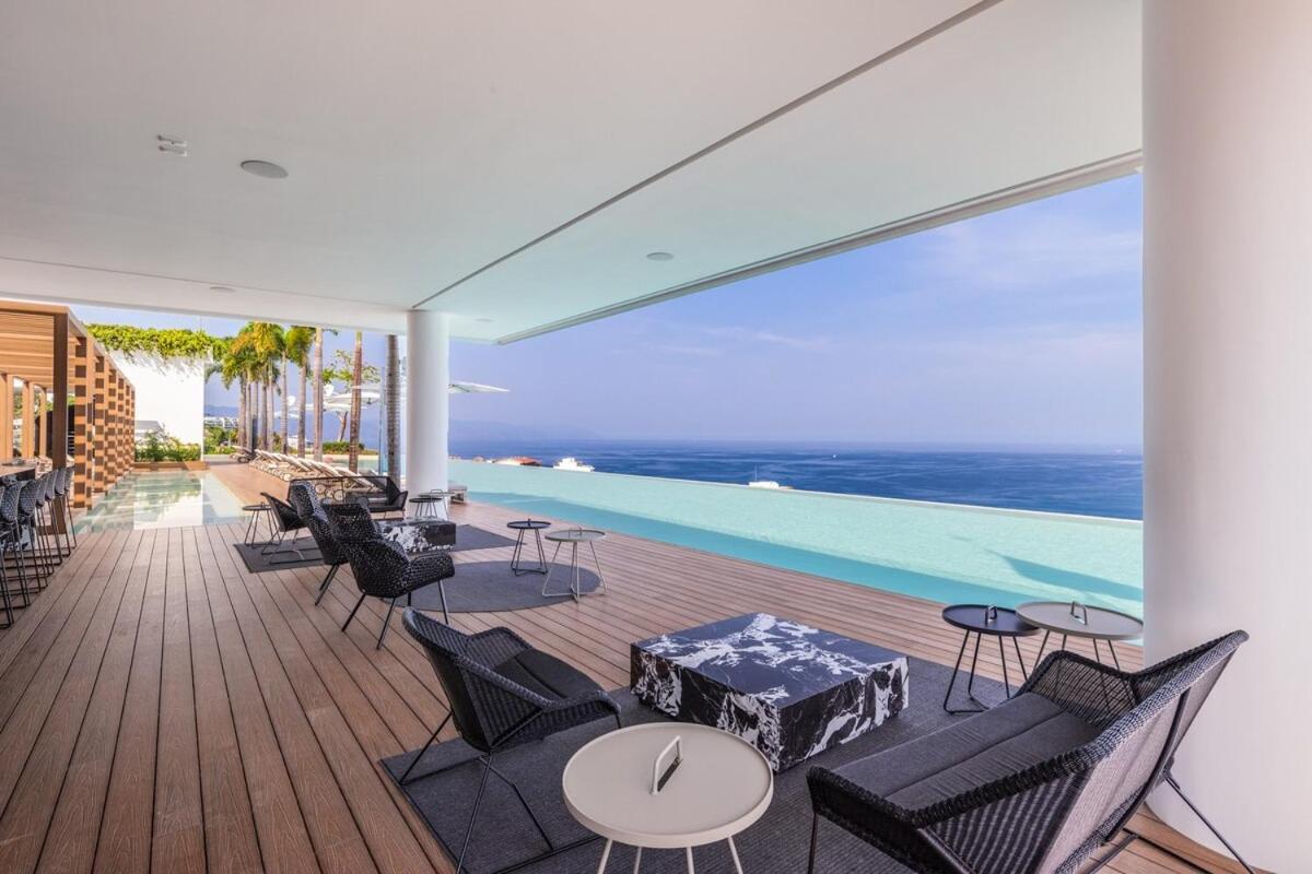 Soho Pv - Zona Romantica Apartment Puerto Vallarta
