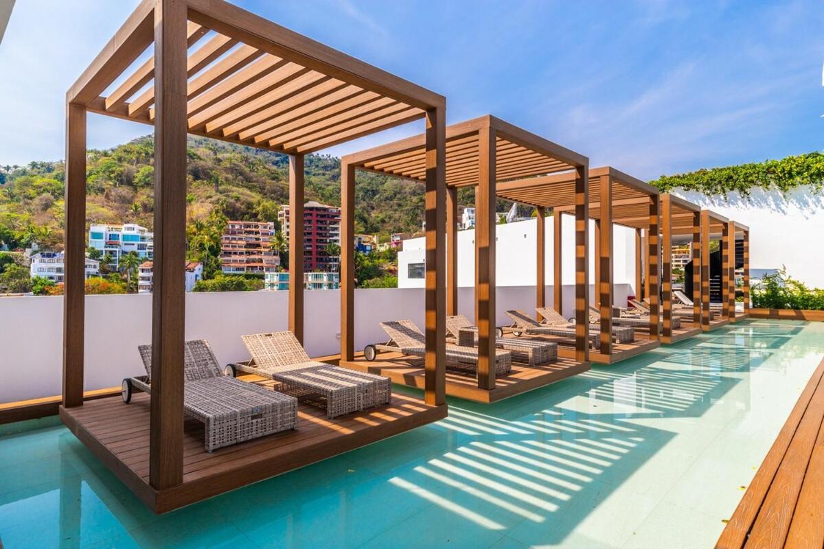 Apartment Soho Pv - Zona Romantica