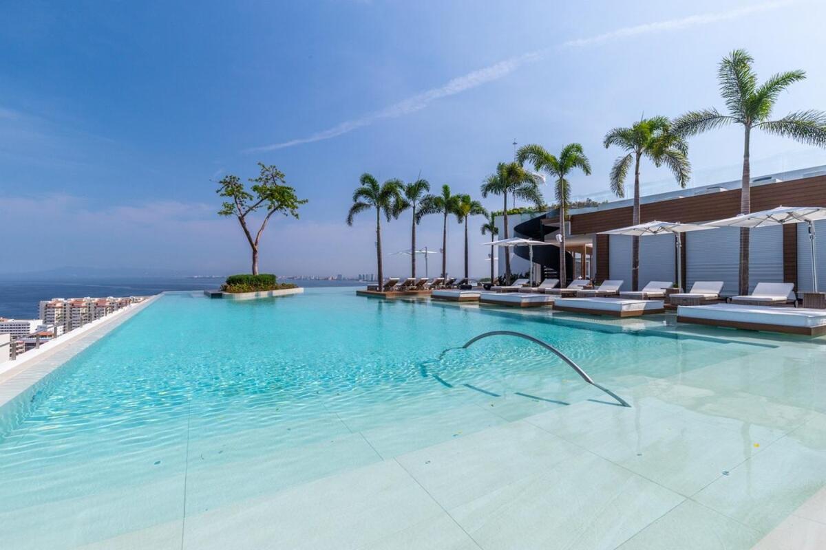 Soho Pv - Zona Romantica Apartment Puerto Vallarta