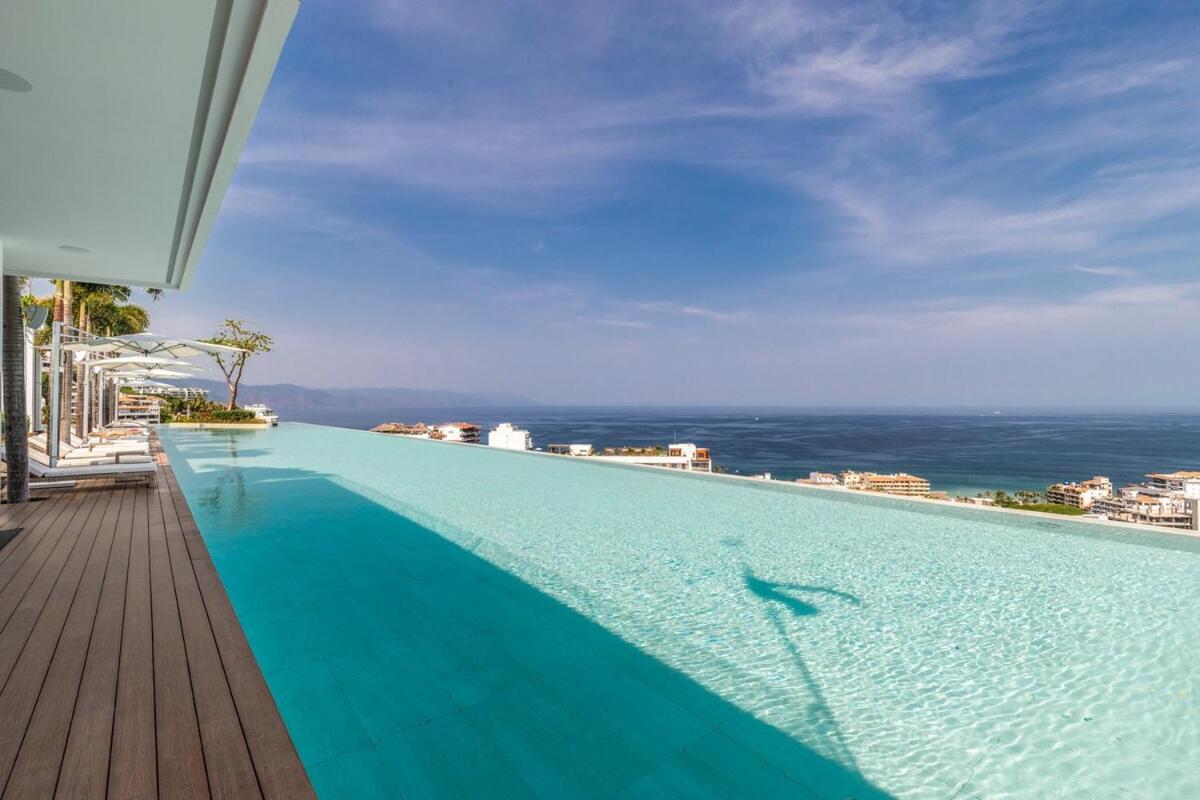 Apartment Soho Pv - Zona Romantica Puerto Vallarta