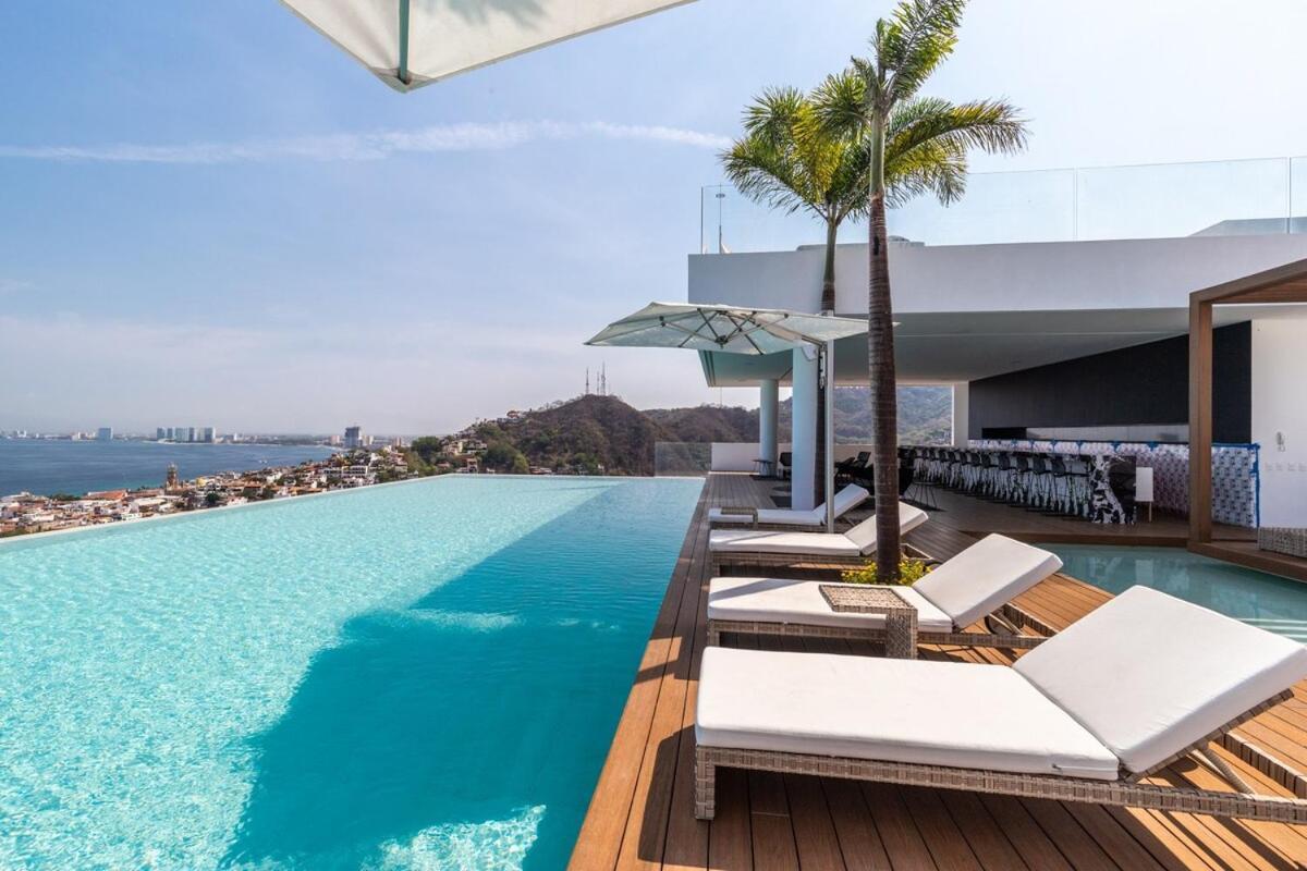 Soho Pv - Zona Romantica * Puerto Vallarta