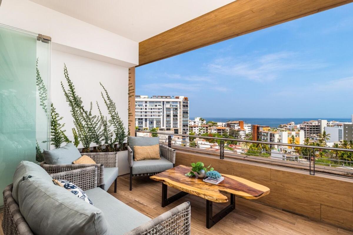Apartment Soho Pv - Zona Romantica
