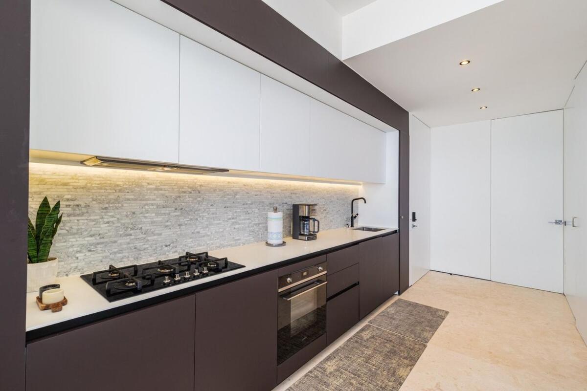 Soho Pv - Zona Romantica Apartment Puerto Vallarta
