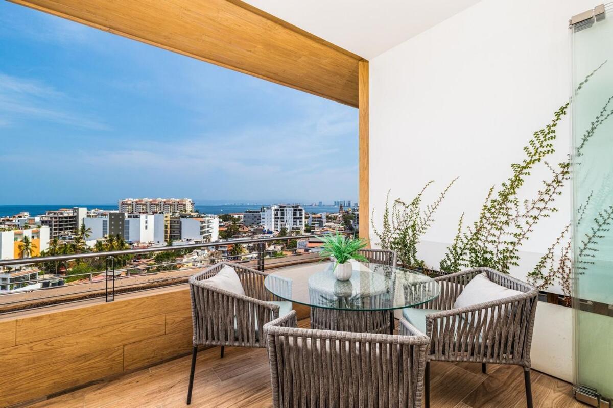 Apartment Soho Pv - Zona Romantica