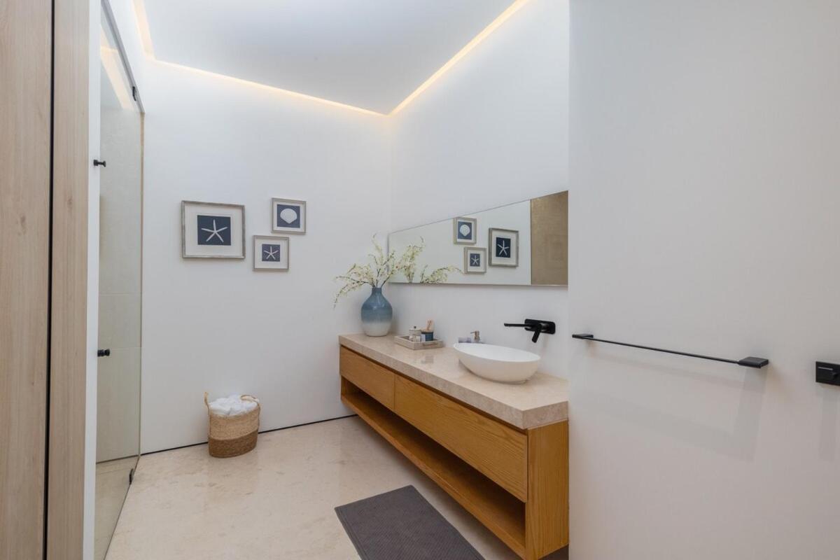 Apartment Soho Pv - Zona Romantica *