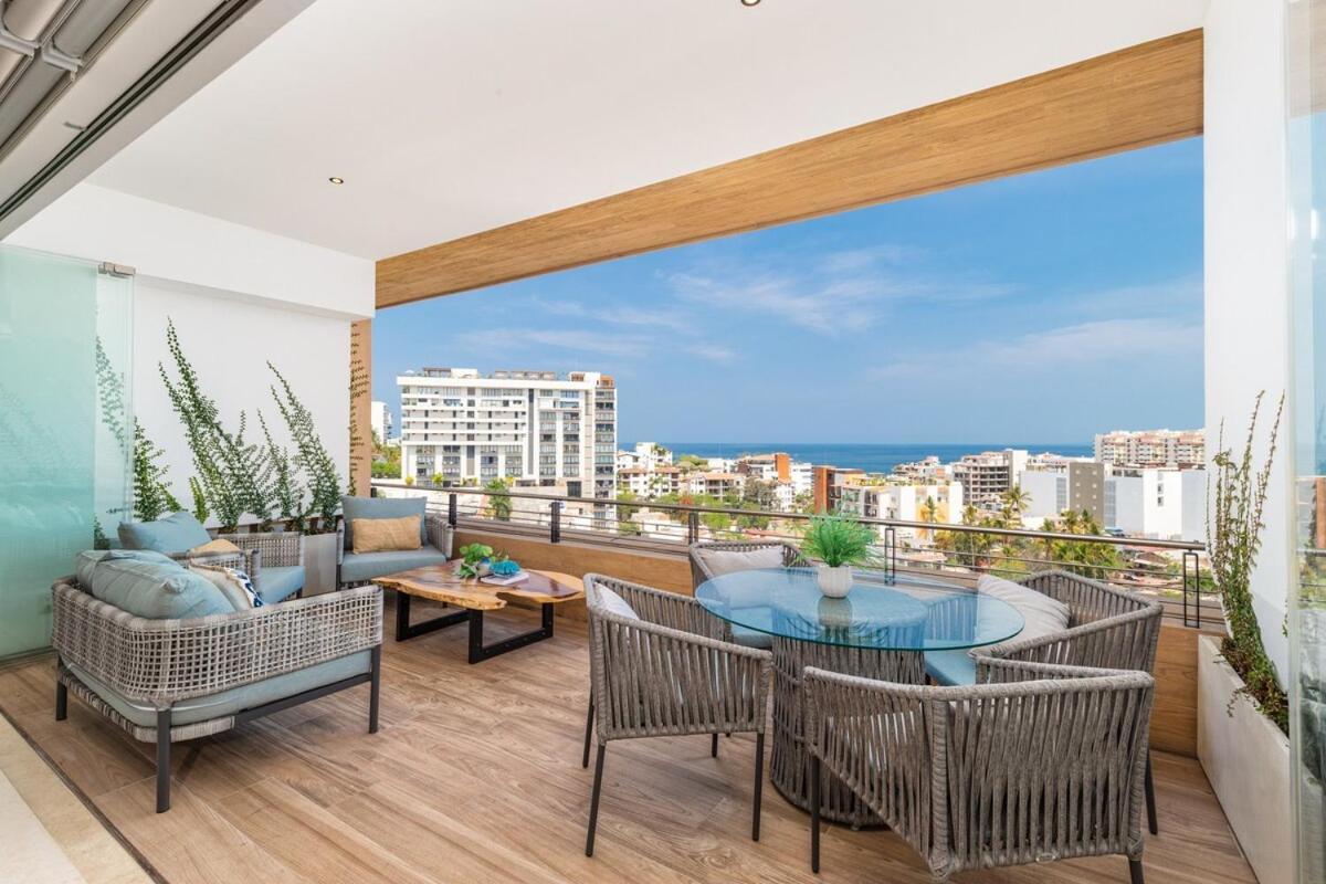 Soho Pv - Zona Romantica Apartment Puerto Vallarta