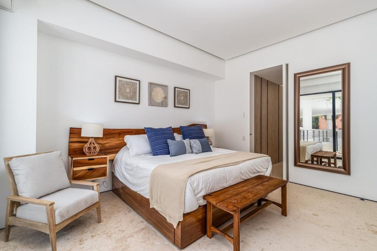 Apartment Soho Pv - Zona Romantica *