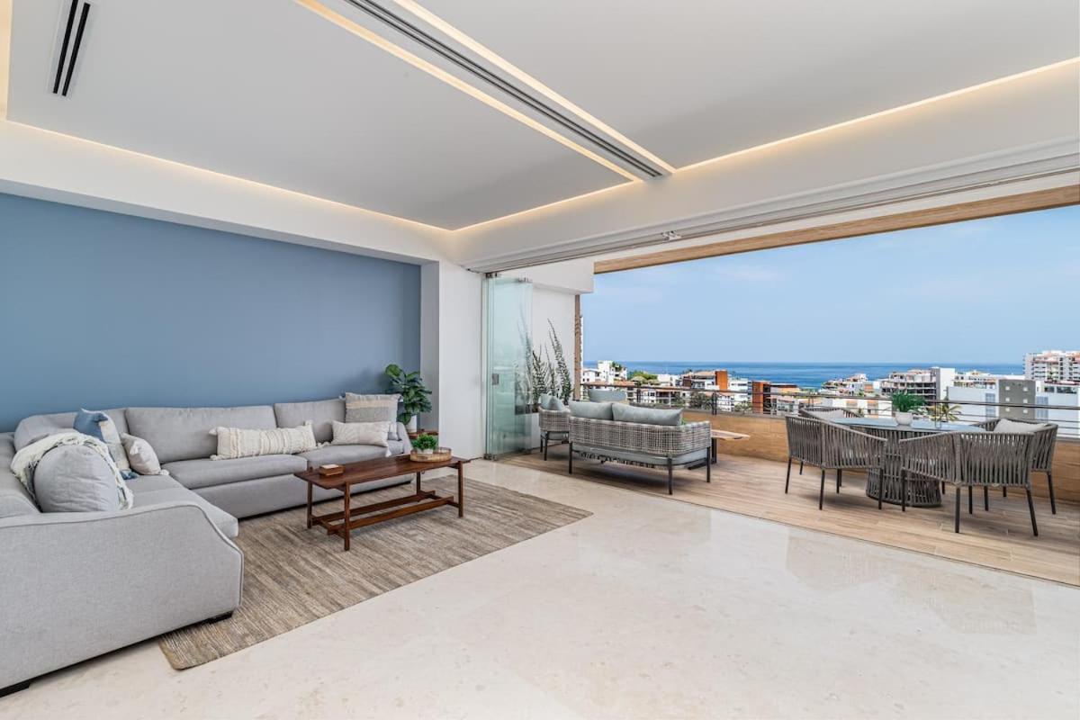 Soho Pv - Zona Romantica Apartment *
