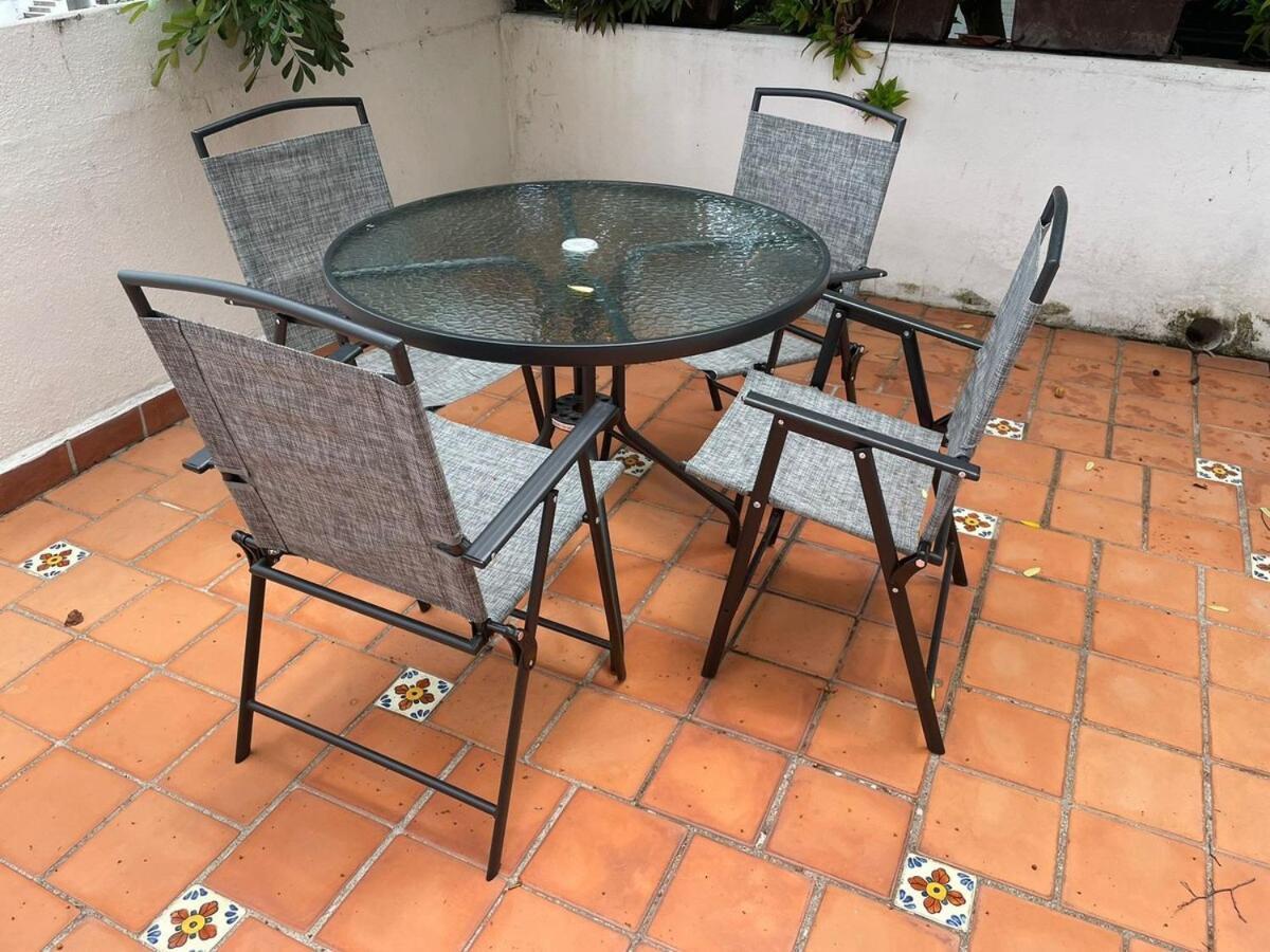 Apartment Authentic - Zona Romantica Puerto Vallarta