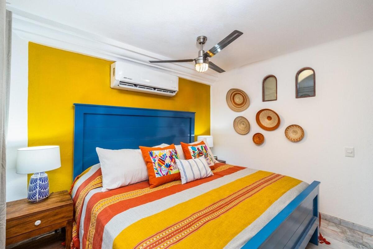 Authentic - Zona Romantica Puerto Vallarta