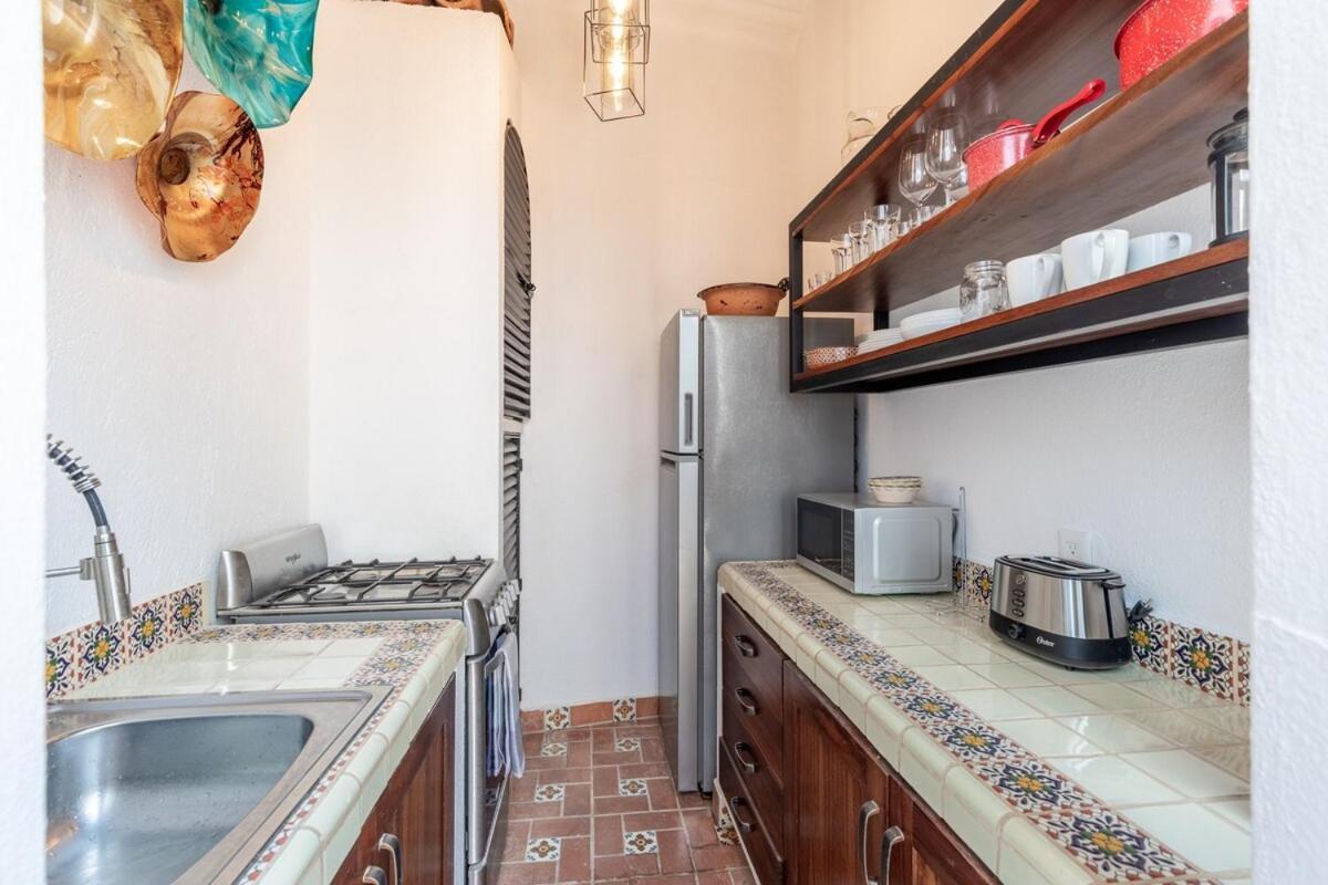 Apartment Authentic - Zona Romantica